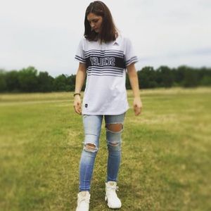 Meet your Posher, Bailey